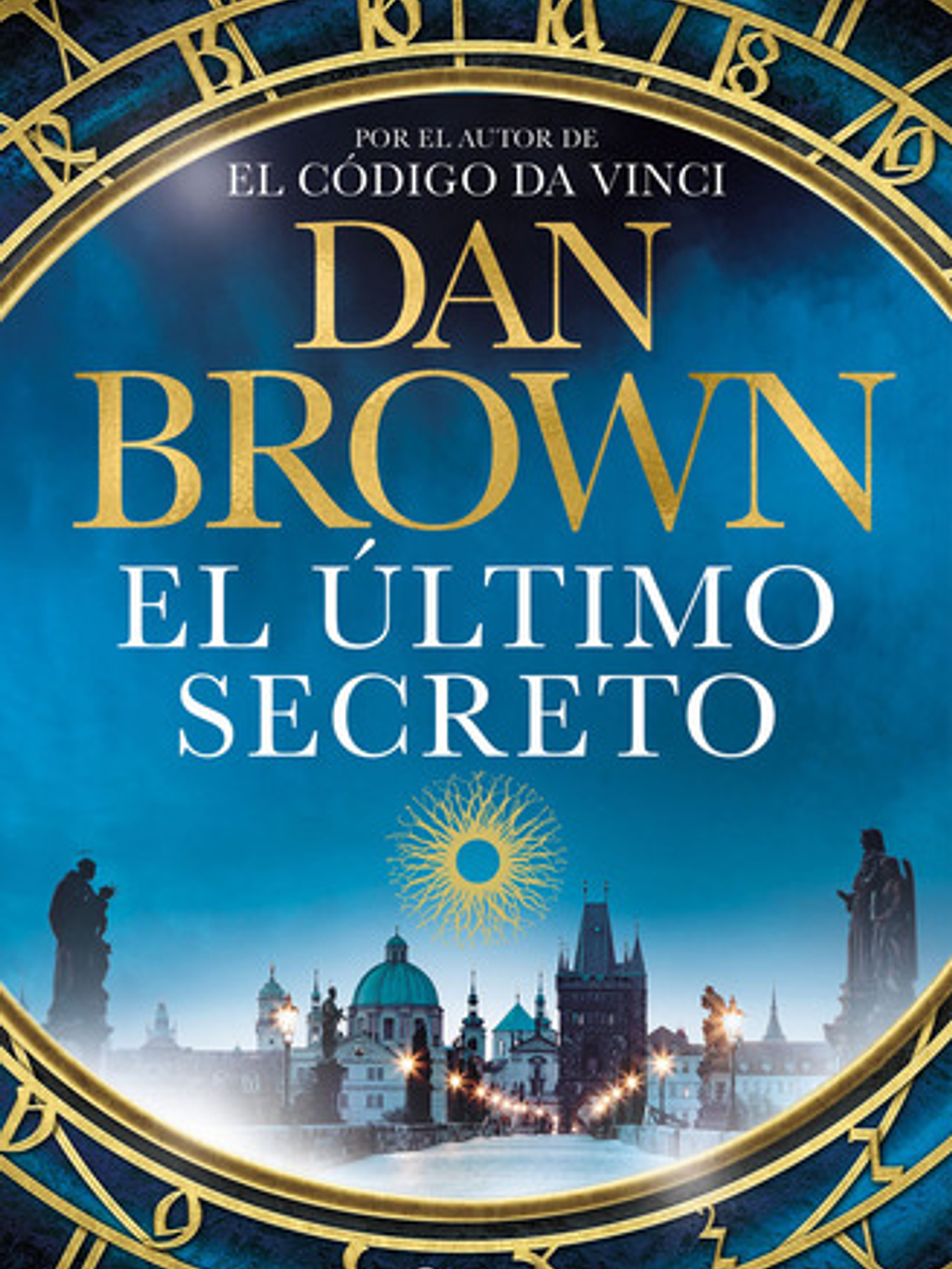 Libro El Último Secreto, De Dan Brown, Vol. 1. Editorial Grupo Planeta, Tapa Blanda (2025) 1