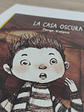La Casa Oscura / La Lonchera Mentirosa - Jorge Eslava - Miniatura 5