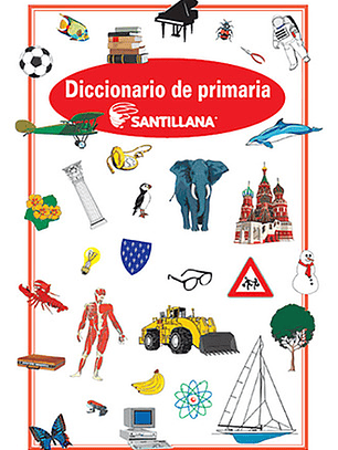 Diccionario De Primaria - Santillana (español)