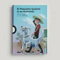 El Pequeño Quijote (y Su Mancha) - Johann Page - Miniatura 3