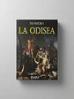 La Odisea De Homero - (físico) - Miniatura 2