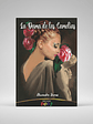 La Dama De Las Camelias - Alexandre Dumas (físico) - Miniatura 1