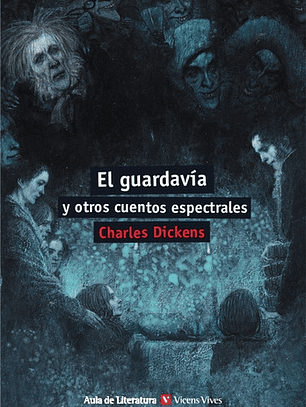 El Guardavia Y Otros Relatos Espectrales (aula Li)