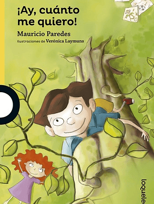 ¡ay, Cuánto Me Quiero! - Mauricio Paredes