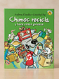 Libro Chimoc Recicla Y Hace Cosas Jocosas Thema, De Andrea, Claudia Y Cristobal Paz. Editorial Thema, Tapa Blanda - Miniatura 2