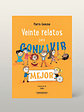 Veinte Relatos Para Convivir Mejor - Pierre Gemme, Tapa Dura - Miniatura 1