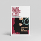 Travesuras De La Niña Mala - Mario Vargas Llosa - Miniatura 1