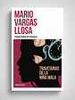 Travesuras De La Niña Mala - Mario Vargas Llosa - Miniatura 2