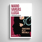Travesuras De La Niña Mala - Mario Vargas Llosa - Miniatura 2
