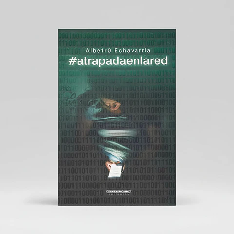 Atrapada En La Red - Albeiro Echevarría, Panamericana