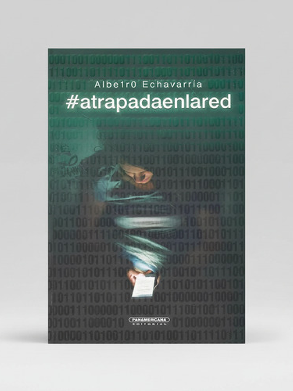 Atrapada En La Red - Albeiro Echevarría, Panamericana 1