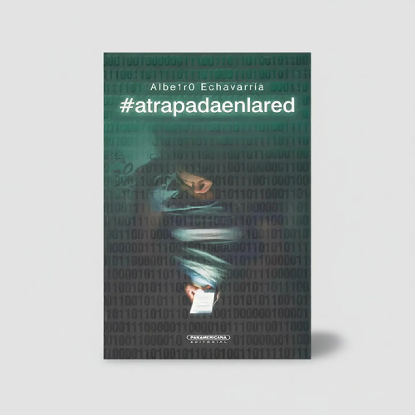 Atrapada En La Red - Albeiro Echevarría, Panamericana 2