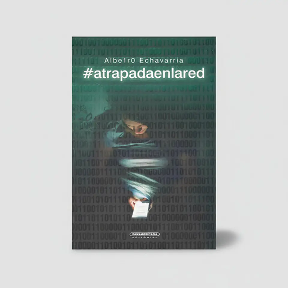 Atrapada En La Red - Albeiro Echevarría, Panamericana 2