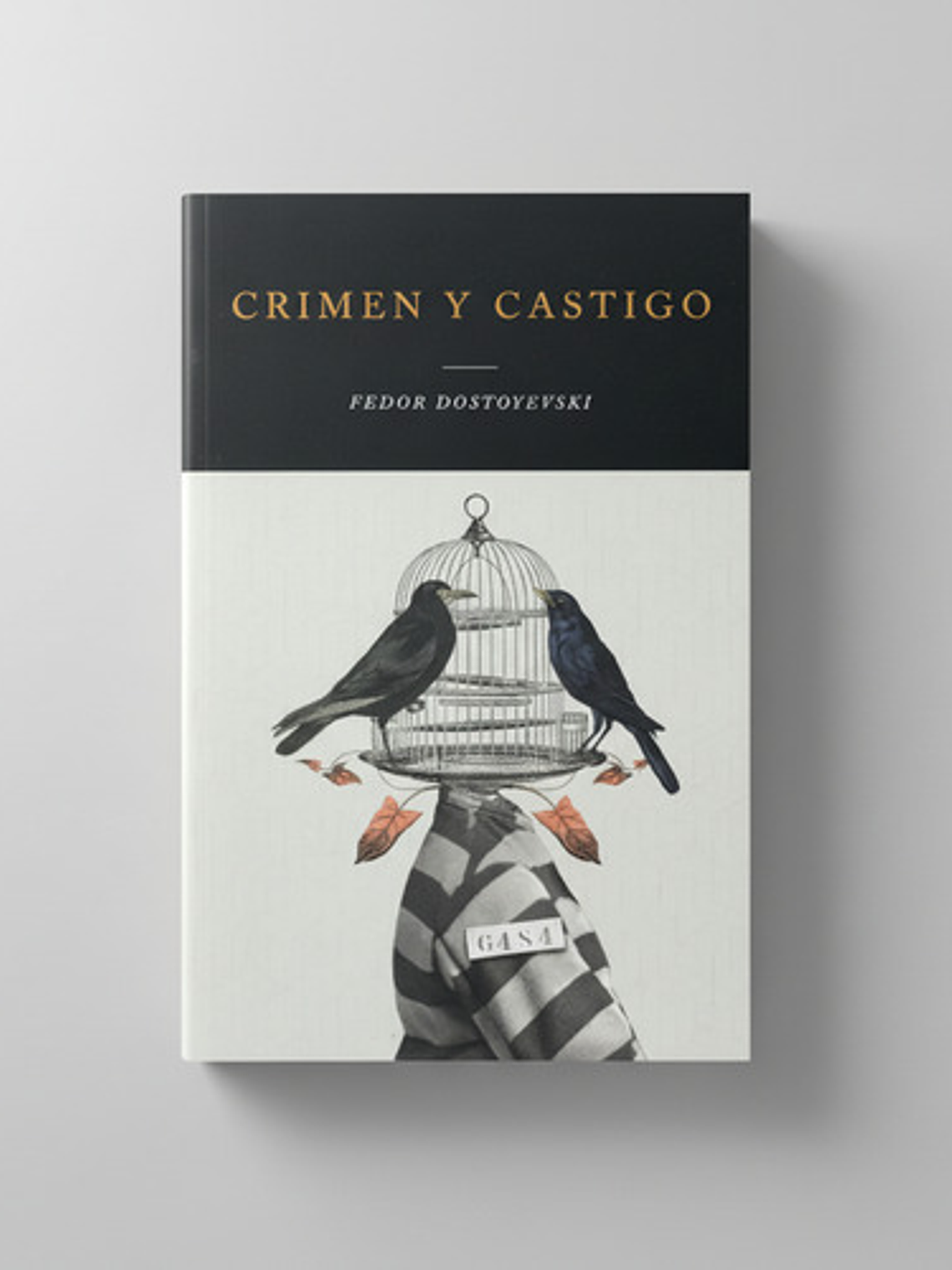 Crimen Y Castigo - Fedor Dostoievsky - Panamericana 2