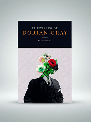 El Retrato De Dorian Gray, De Oscar Wilde. Serie 9583001437, Vol. 1. Editorial Panamericana Editorial, Tapa Blanda, Edición 2019 En Español, 2019