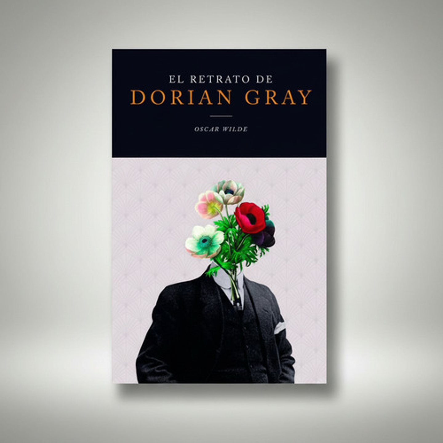 El Retrato De Dorian Gray, De Oscar Wilde. Serie 9583001437, Vol. 1. Editorial Panamericana Editorial, Tapa Blanda, Edición 2019 En Español, 2019 2