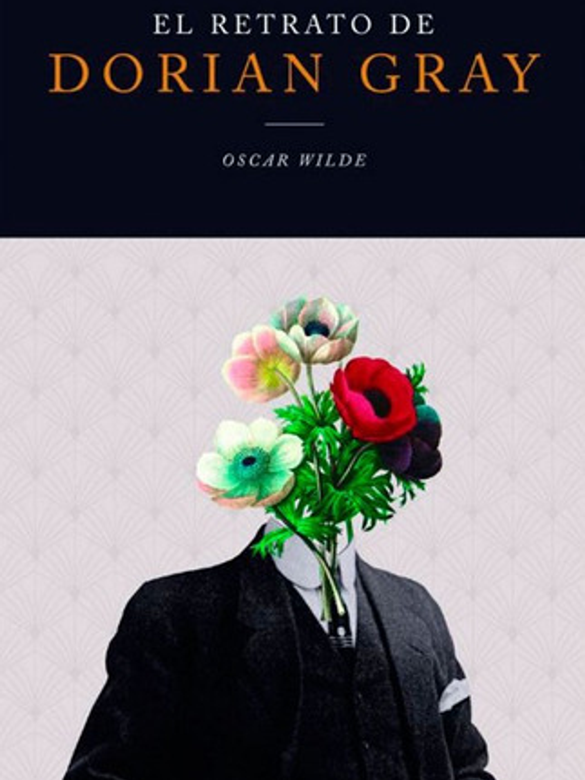 El Retrato De Dorian Gray, De Oscar Wilde. Serie 9583001437, Vol. 1. Editorial Panamericana Editorial, Tapa Blanda, Edición 2019 En Español, 2019 1