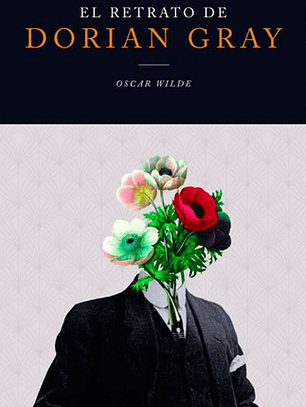 El Retrato De Dorian Gray, De Oscar Wilde. Serie 9583001437, Vol. 1. Editorial Panamericana Editorial, Tapa Blanda, Edición 2019 En Español, 2019
