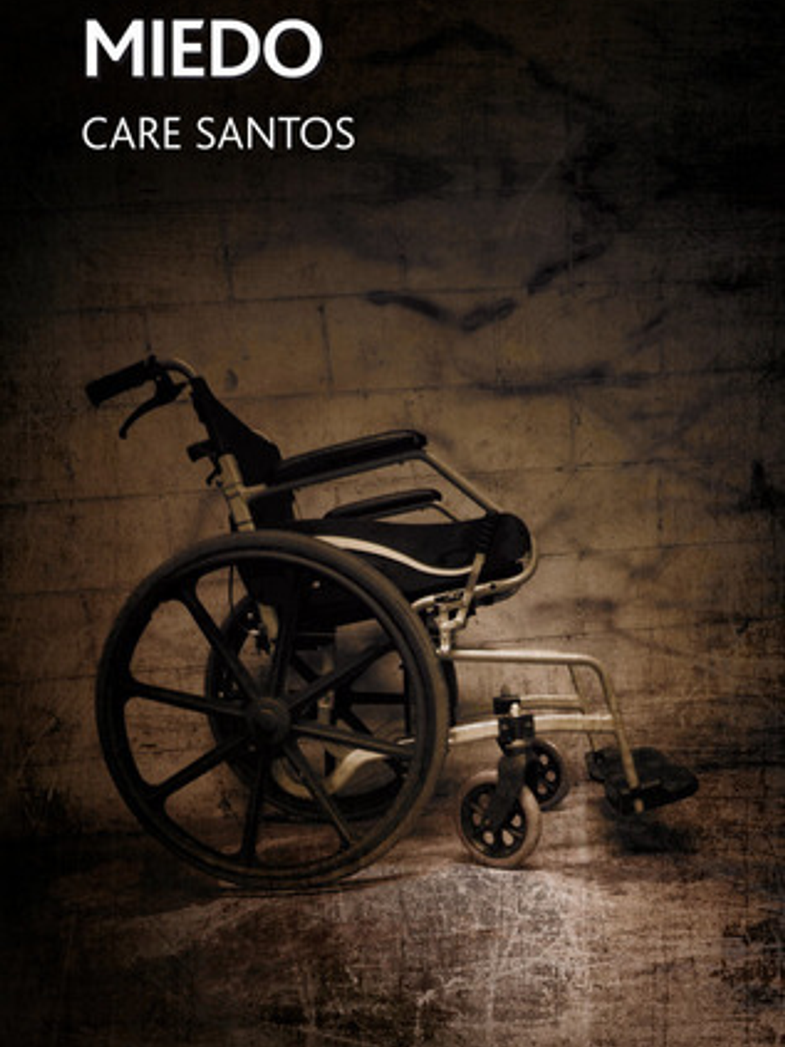 Miedo - Santos Torres, Care | Edebé | Tapa Blanda 1