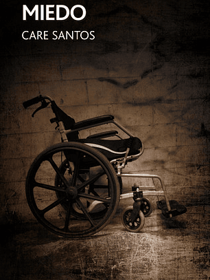 Miedo - Santos Torres, Care | Edebé | Tapa Blanda