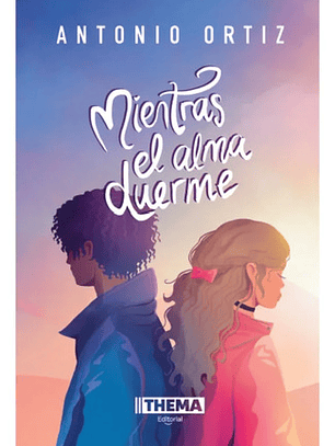 Mientras El Alma Duerme - Antonio Ortiz, Thema
