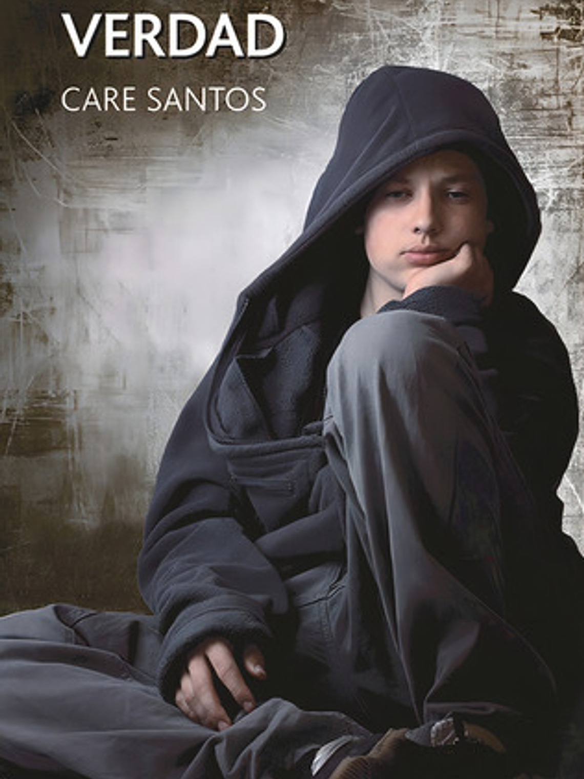 Verdad - Santos,care 1