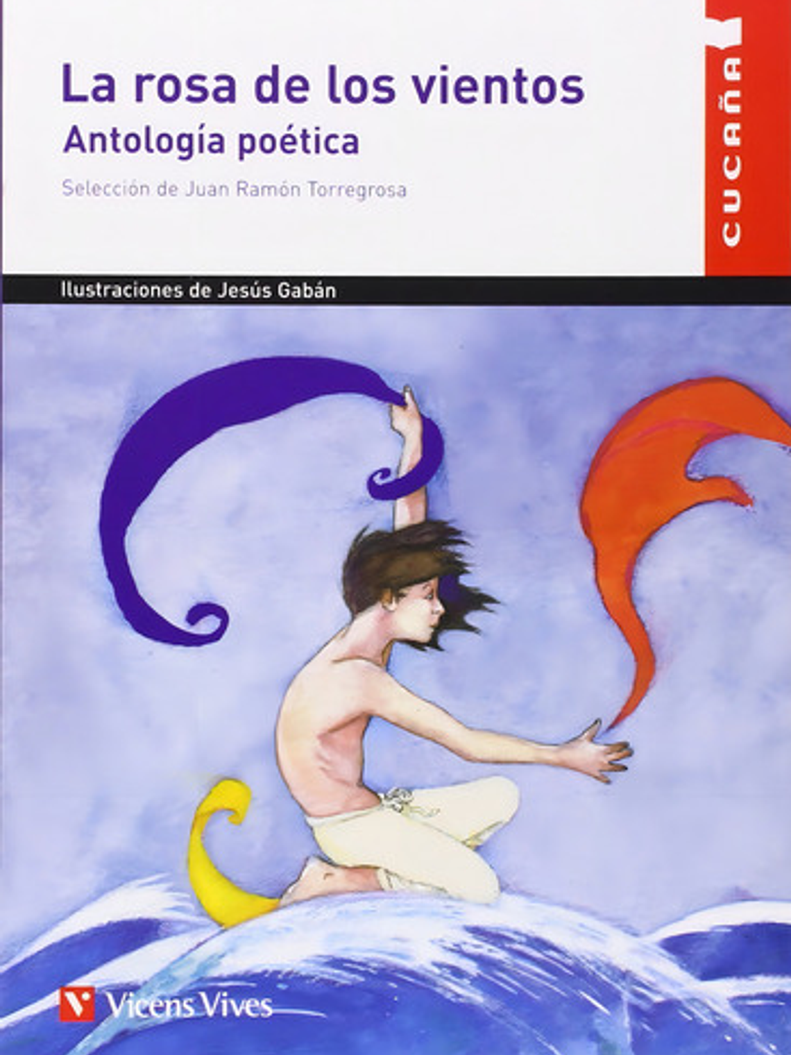 La Rosa De Los Vientos Antología Poética 1