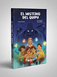 **el Misterio Del Quipu - Celso Román (tapa Dura)** - Miniatura 1
