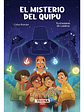 **el Misterio Del Quipu - Celso Román (tapa Dura)** - Miniatura 2