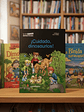 ¡cuidado, Dinosaurio! - Ulf Blank, Panamericana - Miniatura 1