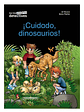 ¡cuidado, Dinosaurio! - Ulf Blank, Panamericana - Miniatura 2