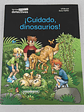 ¡cuidado, Dinosaurio! - Ulf Blank, Panamericana - Miniatura 4