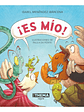 Libro ¡es Mío!, De Isabel Menéndez Ibárcena. Editorial Thema, Tapa Dura - Miniatura 2