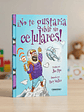 Libro ¡no Te Gustaría Vivir Sin Celulares!, De Jim Pipe, Vol. 1. Editorial Panamericana, Tapa Dura - Miniatura 1
