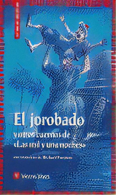 El Jorobado Y Otros Cuentos N/c, De Alderson, Brian. Editorial Vicens Vives, Tapa Blanda En Español