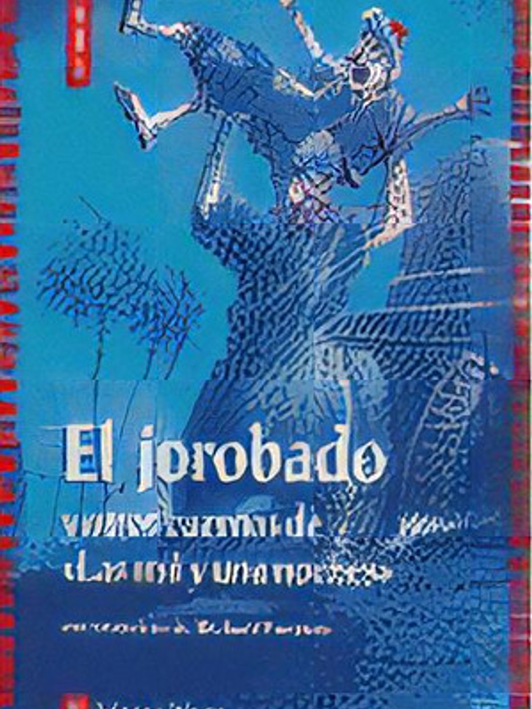 El Jorobado Y Otros Cuentos N/c, De Alderson, Brian. Editorial Vicens Vives, Tapa Blanda En Español 1