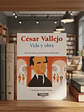 César Vallejo: Vida Y Obra Thema - Miniatura 2