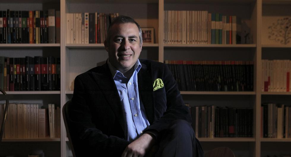 El viaje interior, de Iván Thays, 25 años después