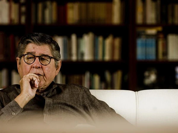 Cinco libros de Alfredo Bryce Echenique