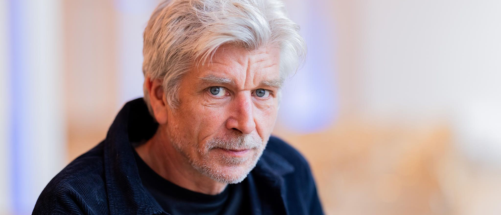 La estrella de la mañana, de Karl Ove Knausgård
