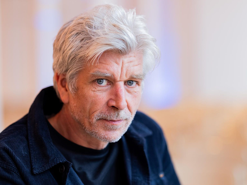 La estrella de la mañana, de Karl Ove Knausgård