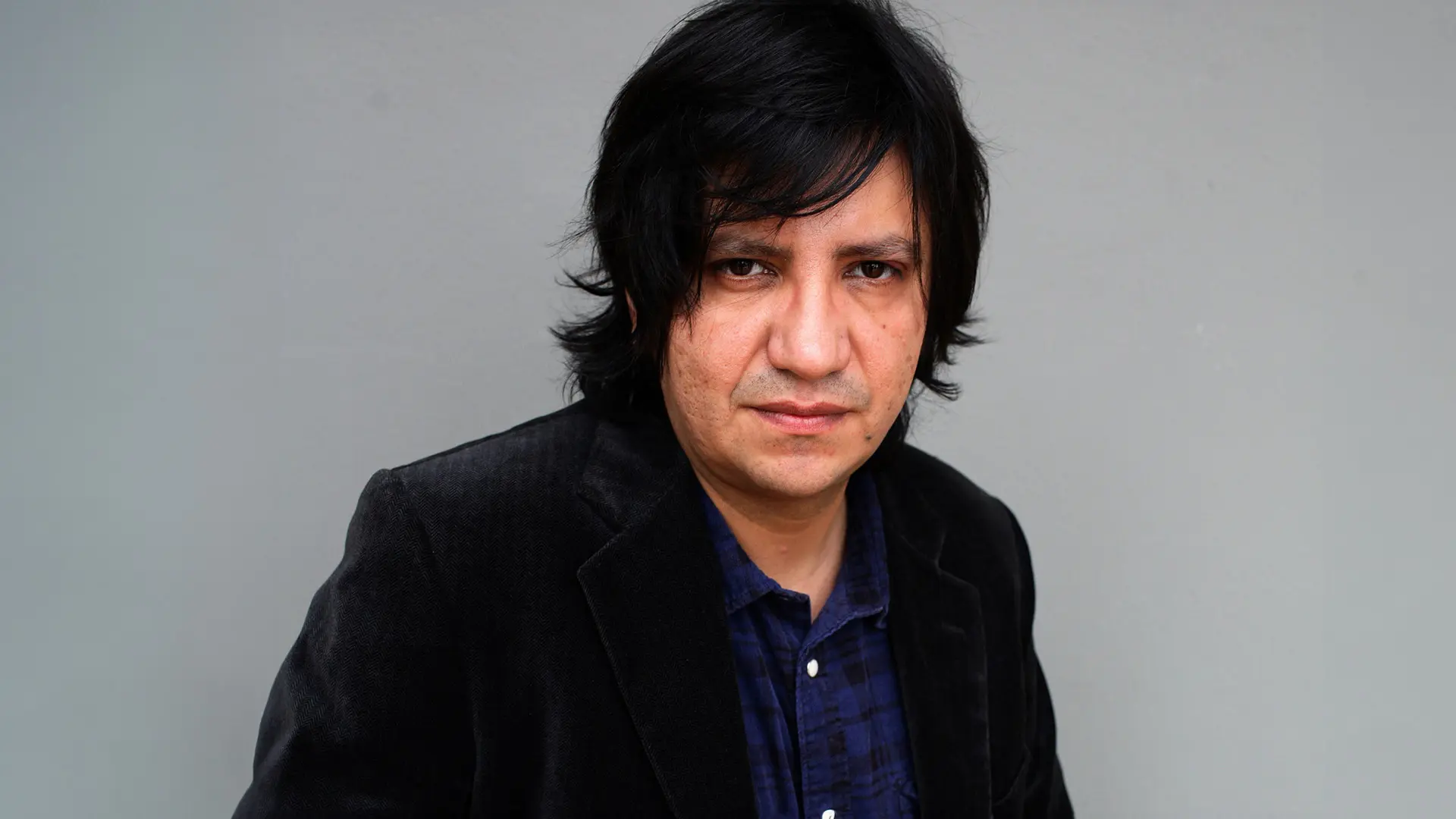 Literatura infantil, de Alejandro Zambra