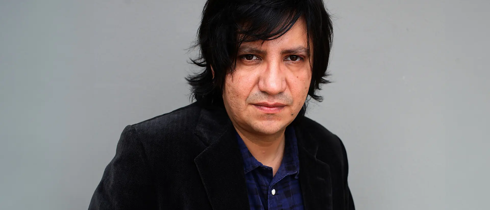 Literatura infantil, de Alejandro Zambra