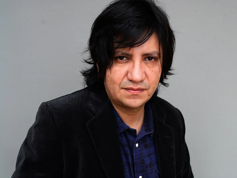 Literatura infantil, de Alejandro Zambra