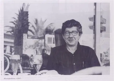 Desde la hondonada 1, cartas a François Mujica (1965-1999)