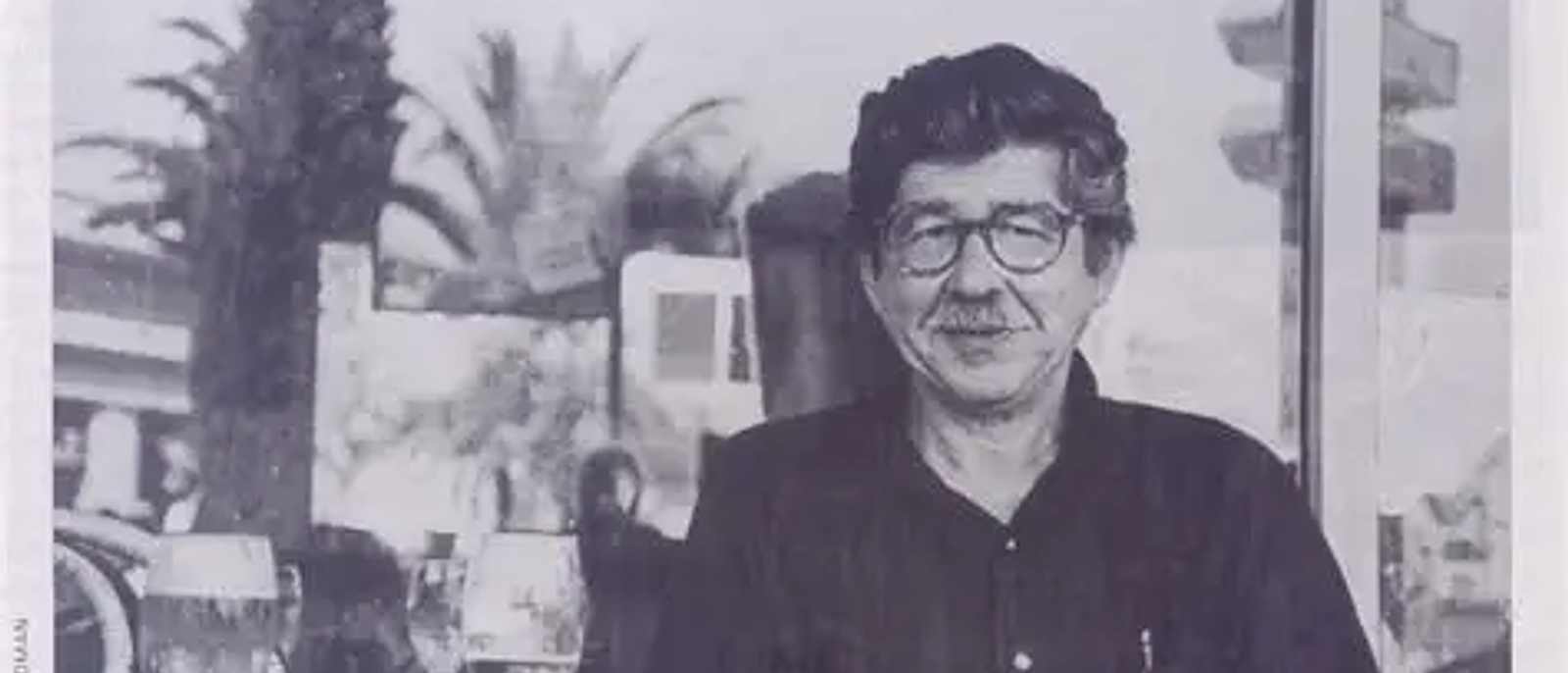 Desde la hondonada 1, cartas a François Mujica (1965-1999)