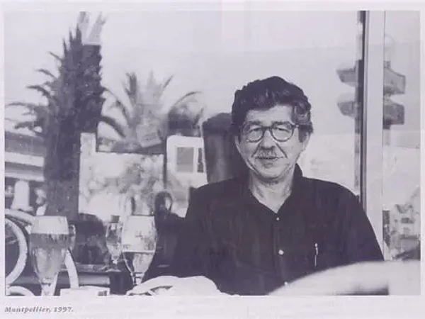 Desde la hondonada 1, cartas a François Mujica (1965-1999)