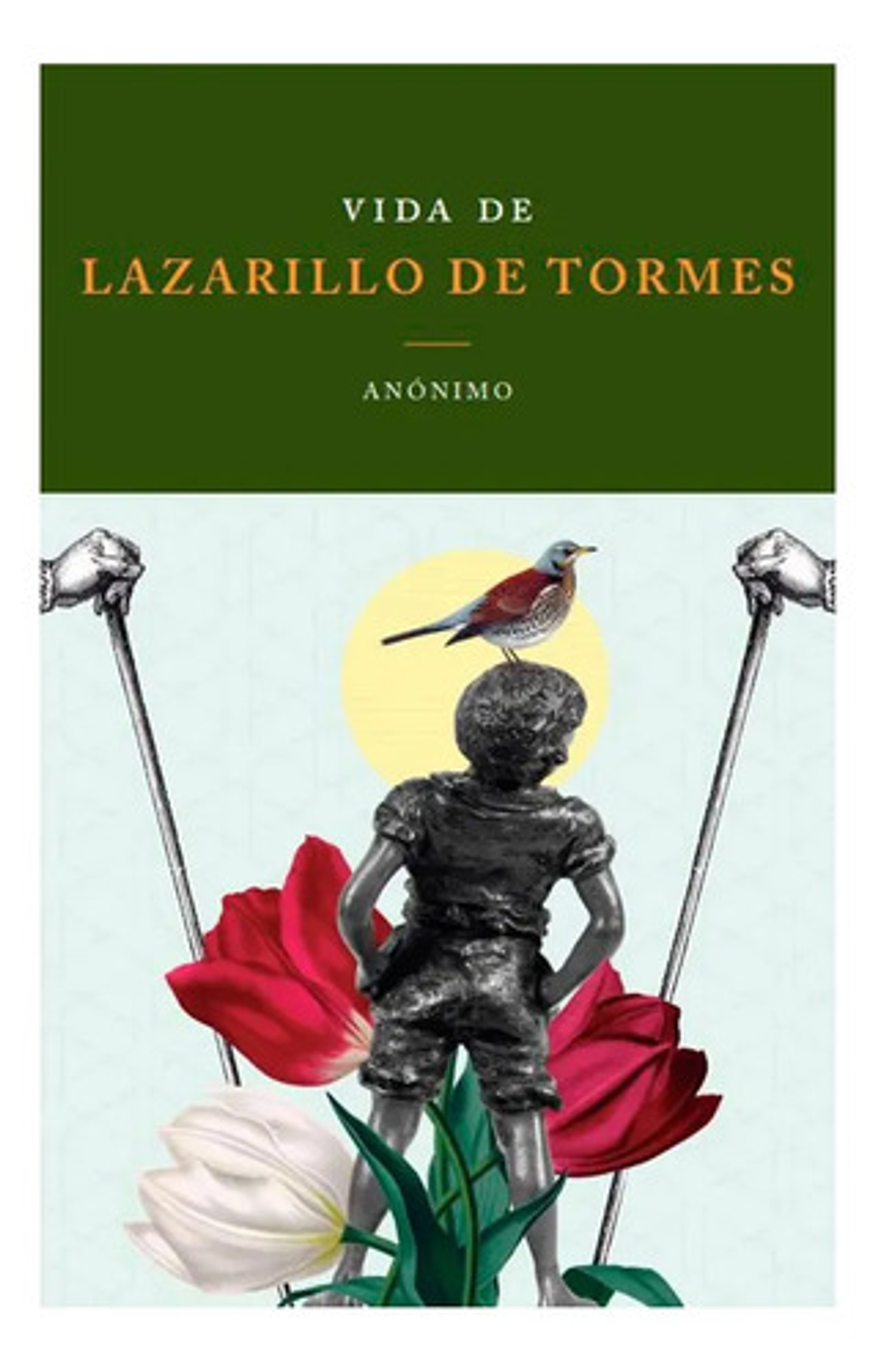 Lazarillo De Tormes - Anónimo, Panamericana, Blanda 1