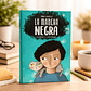La Mancha Negra - Anna Lavatelli, Tapa Dura, Español - Miniatura 2