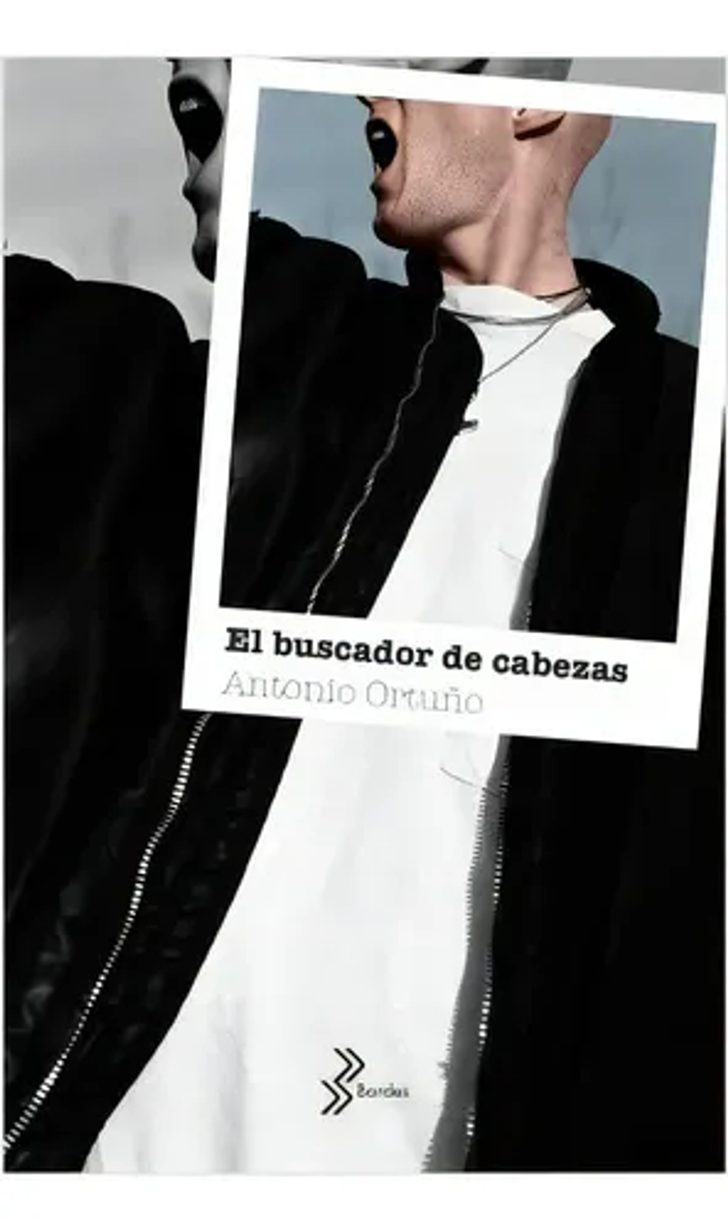 El Buscador De Cabezas, De Antonio Ortuño. Serie 9584277527, Vol. 1. Editorial Grupo Planeta, Tapa Blanda, Edición 2019 En Español, 2019 1